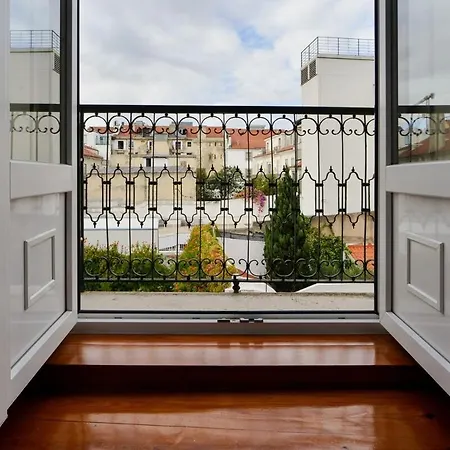 公寓 Stylish In Chiado Lisboa
